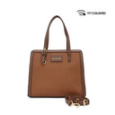 Chelsea Tote Women's Bag - Tan