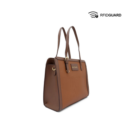 Chelsea Tote Women's Bag - Tan