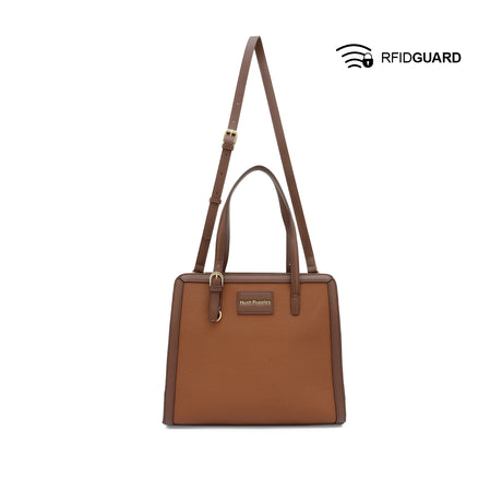 Chelsea Tote Women's Bag - Tan