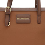 Chelsea Tote Women's Bag - Tan