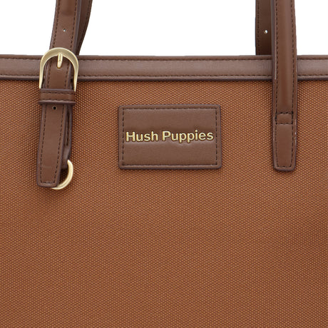 Chelsea Tote Women's Bag - Tan