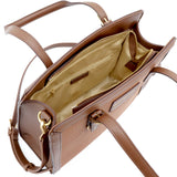 Chelsea Tote Women's Bag - Tan
