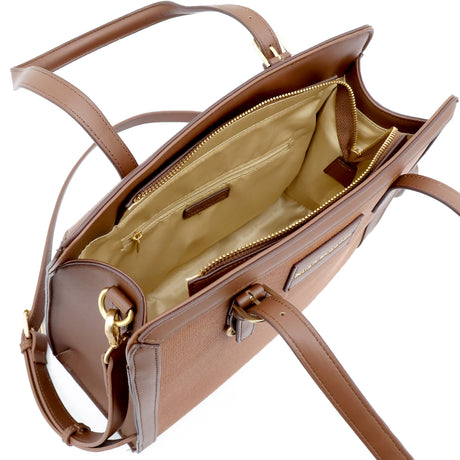 Chelsea Tote Women's Bag - Tan