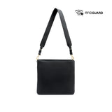 Cara Shoulder Women's Bag - Black