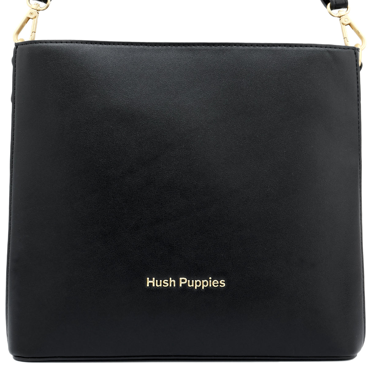 Cara Shoulder Women's Bag - Black