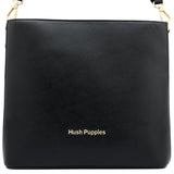 Cara Shoulder Women's Bag - Black