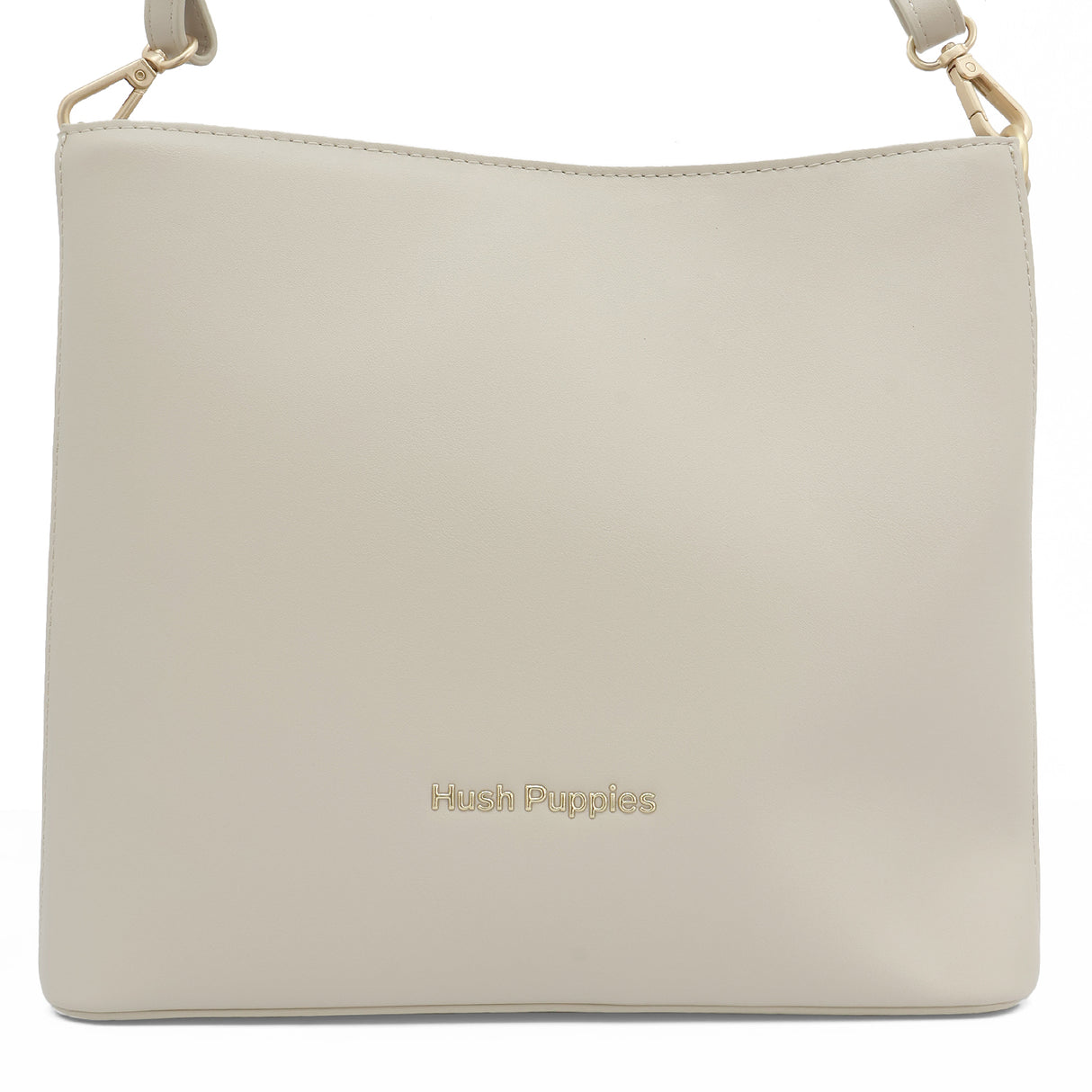 Cara Shoulder Women's Bag - Beige