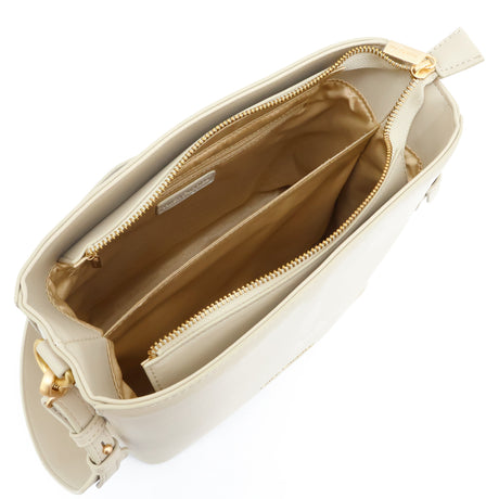 Cara Shoulder Women's Bag - Beige