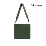 Cara Shoulder Women's Bag - Olive
