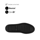 Jenson Chukka Men's Shoes - Bold Black Nubuck