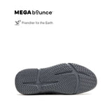 Baylor Slip-On Men's Shoes - Bold Black Nubuck