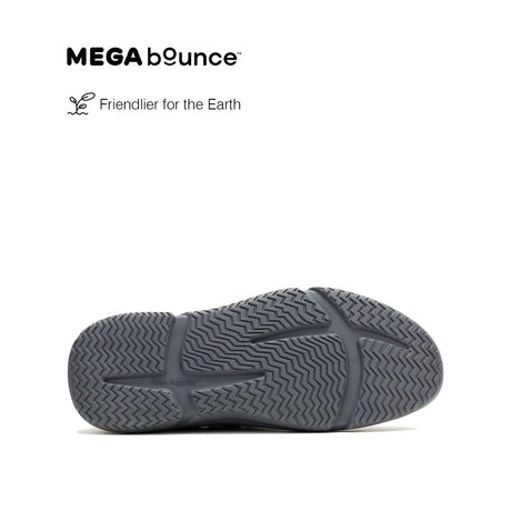 Baylor Slip-On Men's Shoes - Bold Black Nubuck