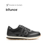 Seventy Eight Shoe Men's Shoes - Bold Black Leather