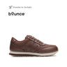 Seventy Eight Shoe Men's Shoes - Cognac Leather