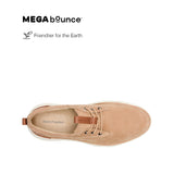 Baylor Lace-Up Men's Shoes - Desert Tan Nubuck