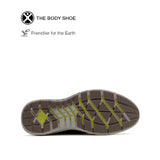 Excel Laceup Men's Shoes - Dark Brown Leather