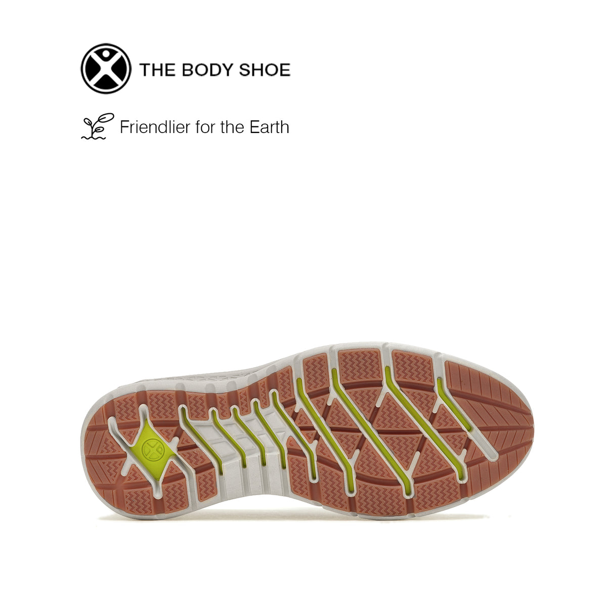 Excel Loafer Men's Shoes - Cognac Leather