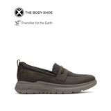 Excel LT Loafer Men's Shoes - Dark Brown Leather