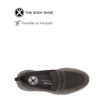 Excel LT Loafer Men's Shoes - Dark Brown Leather