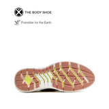 Excel Laceup Men's Shoes - Cognac Leather