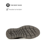 Excel LT Laceup Men's Shoes - Dark Brown Leather