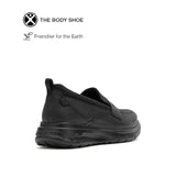 Excel LT Loafer Men's Shoes - Bold Black Leather