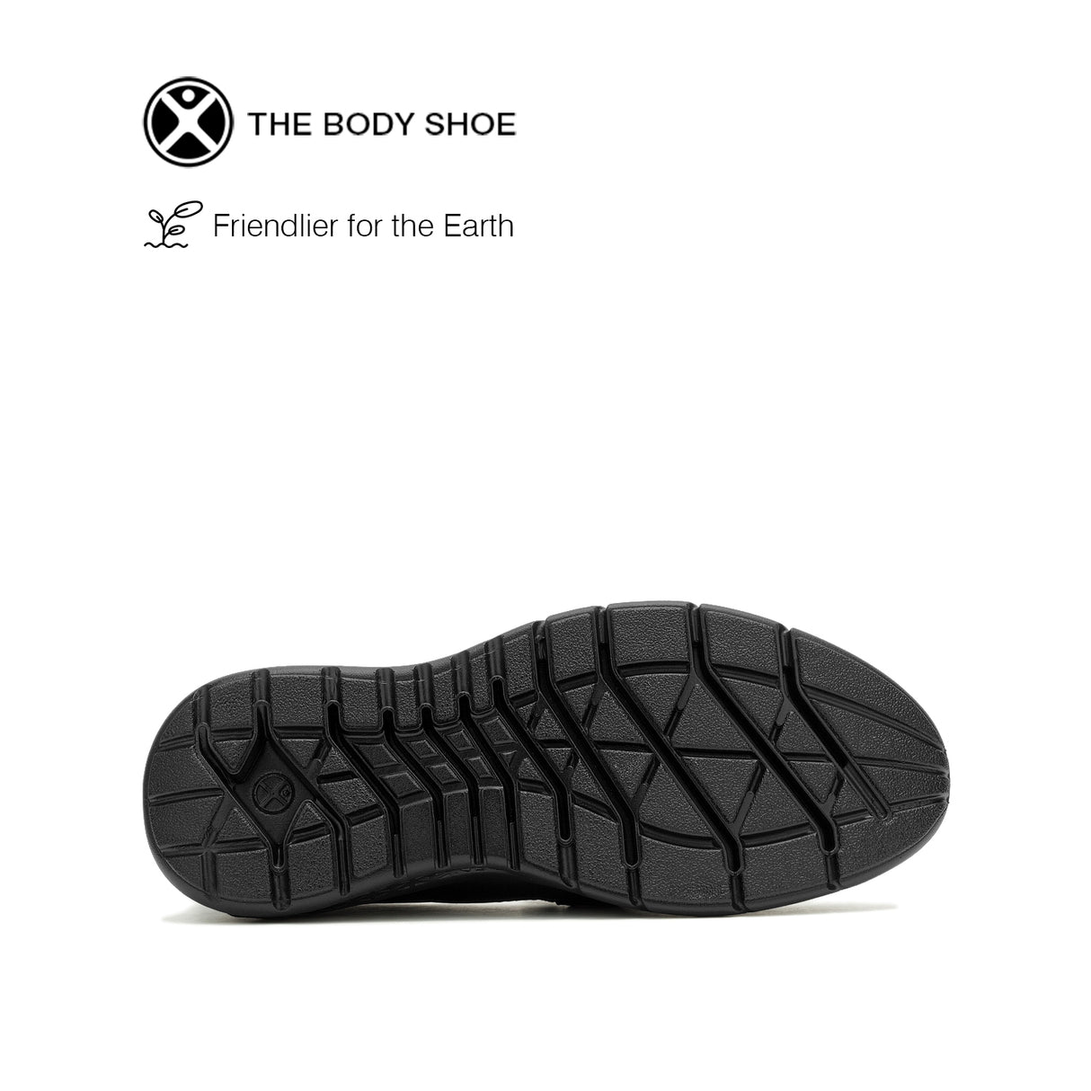 Excel LT Loafer Men's Shoes - Bold Black Leather