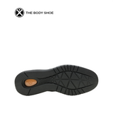 Advance Hybrid Cord Men's Shoes - Bold Black Knit