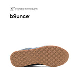 Seventy Eight Men's Shoes - Navy Blue Leather