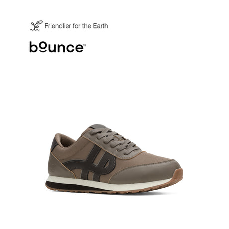 Seventy Eight Men's Shoes -Fossil Leather