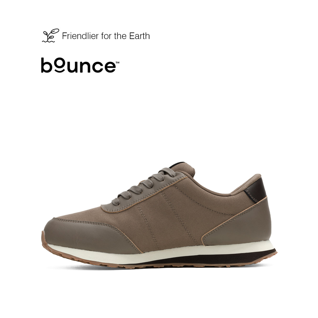 Seventy Eight Men's Shoes -Fossil Leather