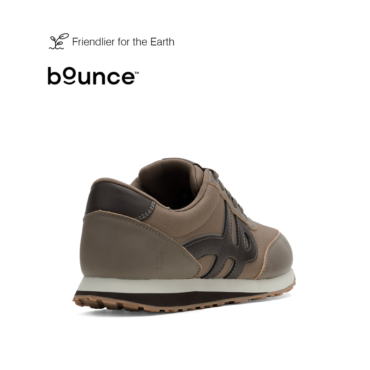 Seventy Eight Men's Shoes -Fossil Leather