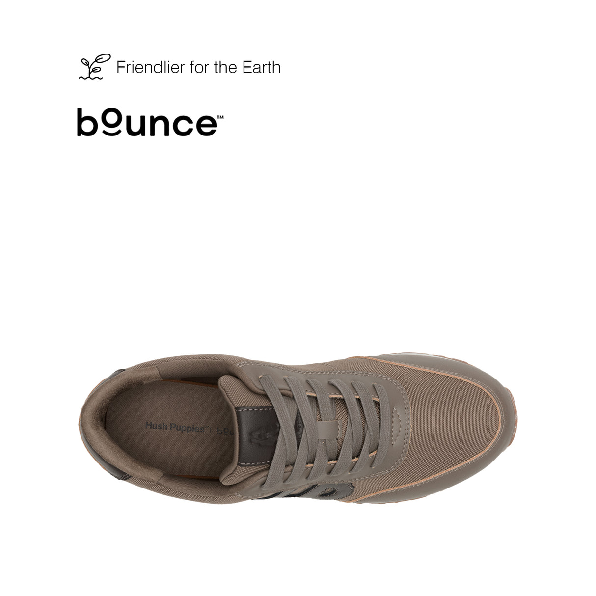 Seventy Eight Men's Shoes -Fossil Leather