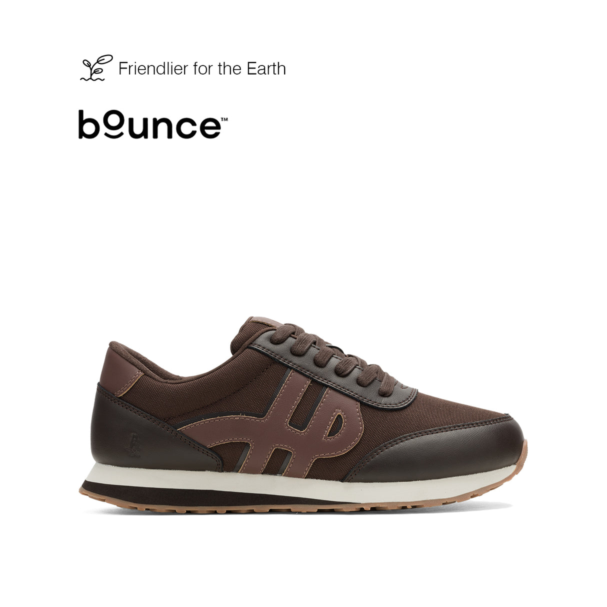Seventy Eight Men's Shoes - Dark Brown Leather