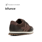 Seventy Eight Men's Shoes - Dark Brown Leather