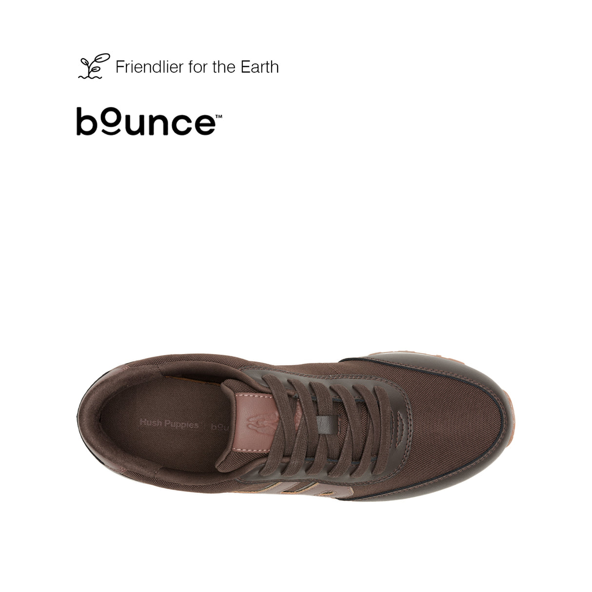 Seventy Eight Men's Shoes - Dark Brown Leather