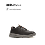 Baylor Sneaker Men's Shoes - Dark Brown Leather