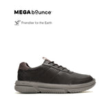 Baylor Sneaker Men's Shoes - Dark Brown Leather