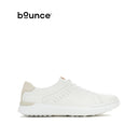 Wes Lace Up Shoe Men's Shoes - White Leather