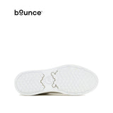 Wes Lace Up Shoe Men's Shoes - White Leather