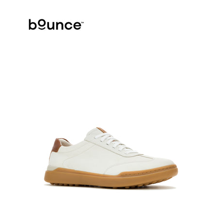 Wes Cap Toe Lace Shoe Men's Shoes - Light Stone Leather