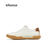 Wes Cap Toe Lace Shoe Men's Shoes - Light Stone Leather