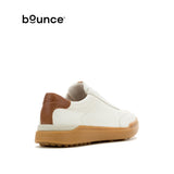 Wes Cap Toe Lace Shoe Men's Shoes - Light Stone Leather