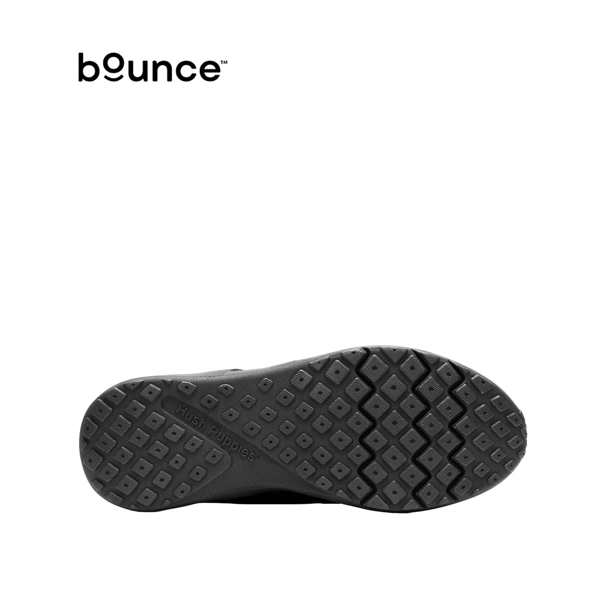 Seventy8  Leather Runner Shoe Men's Shoes - Bold Black Leather