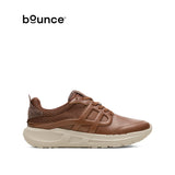 Seventy8  Leather Runner Shoe Men's Shoes - Cognac Leather