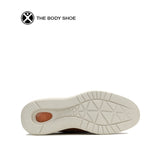 Advance Wingtip Men's Shoes - Cognac Leather