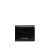 Audrey BI Fold Women's Wallet - Black