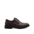 Taurus Lace Up PT Men's Shoes - Brown Leather Hush Puppies Philippines