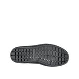 Reeves Wallabee Men's Shoes - Black Tumbled Nubuck