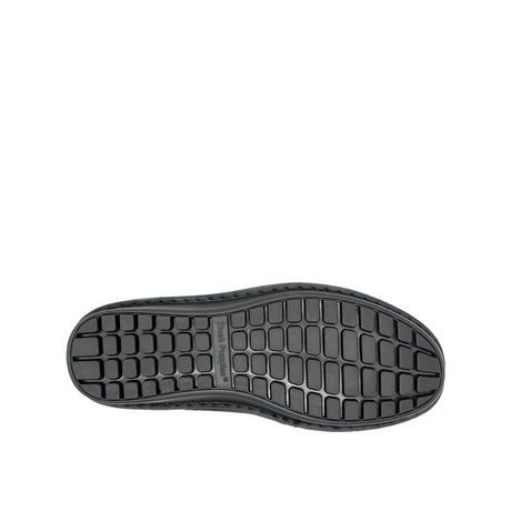 Reeves Wallabee Men's Shoes - Black Tumbled Nubuck
